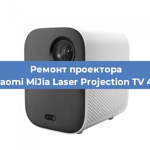 Замена системной платы на проекторе Xiaomi MiJia Laser Projection TV 4K в Ростове-на-Дону